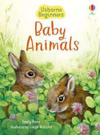 Baby Animals (Beginners)