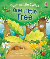 One Little Tree (Life Cycles) （Board Book）