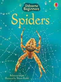 Spiders (Beginners)