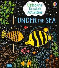 Usborne Scratch Activities under the Sea (Usborne Scratch Activities)