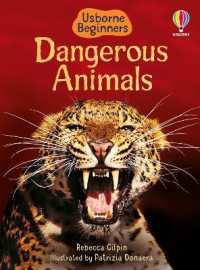 Dangerous Animals (Beginners)