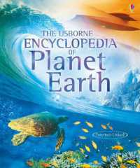 The Usborne Encyclopedia of Planet Earth