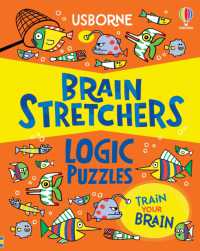 Brain Stretchers: Logic Puzzles (Brain Stretchers)