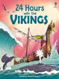 24 Hours with the Vikings (24 Hours In...)