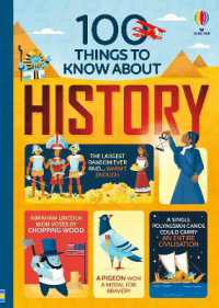 100 Things to Know about History (100 Things to Know about)