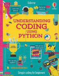 Understanding Coding Using Python (Understanding) （Spiral）
