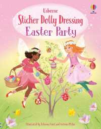 Sticker Dolly Dressing Easter Party (Sticker Dolly Dressing)