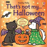 That's not my... Halloween (That's Not My®) （Board Book）