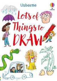 Lots of Things to Draw (Lots of)