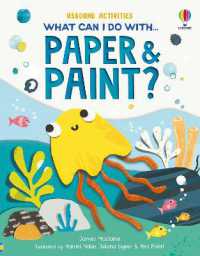 What Can I Do with Paper and Paint? (What Can I Do)