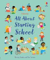 All about Starting School (All about)