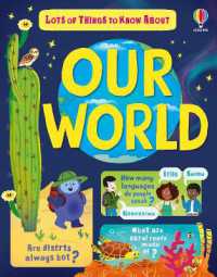 Lots of Things to Know about Our World (Lots of Things to Know)