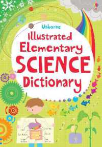 Illustrated Elementary Science Dictionary (Illustrated Dictionaries and Thesauruses)