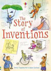 Story of Inventions (Narrative Non Fiction)