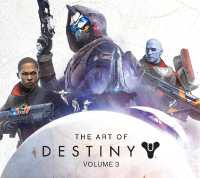 The Art of Destiny, Volume 3 (The Art of Destiny)