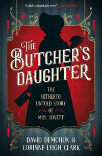The Butcher's Daughter
