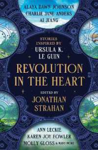Revolution in the Heart
