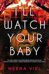 I'll Watch Your Baby