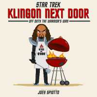 Klingon Next Door