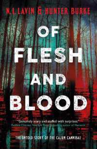 Of Flesh and Blood