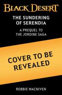 Black Desert: The Sundering of Serendia