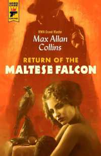 Return of the Maltese Falcon