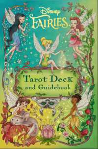 Disney Fairies Tarot Deck and Guidebook