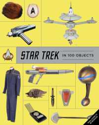 Star Trek in 100 Objects