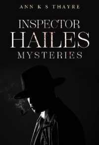 Inspector Hailes Mysteries