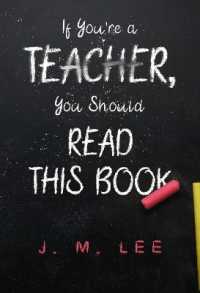 If You're a Teacher, You Should Read This Book