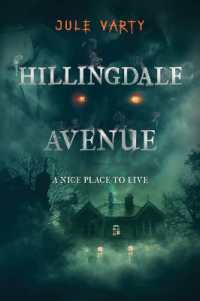 Hillingdale Avenue, a Nice Place to Live