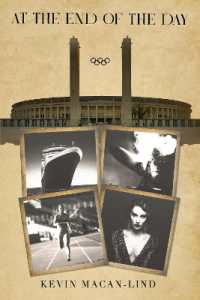 At the end of the day