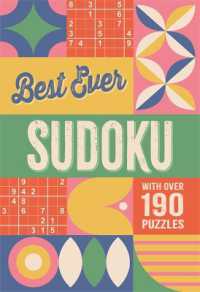 Best Ever Sudoku