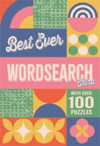 Best Ever Wordsearch Extra