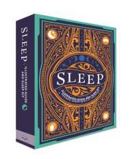 Sleep (Guidebook and kit to aid with sleep)