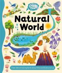 Natural World (Fact-filled guidebook to the world around us)