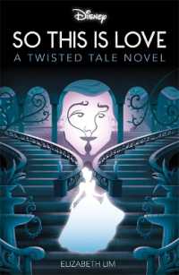 Disney Princess Cinderella: So, This Is Love (Twisted Tales)