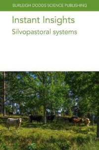 Instant Insights: Silvopastoral Systems (Burleigh Dodds Science: Instant Insights)