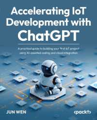 Accelerating IoT Development with ChatGPT : A practical guide to building your first IoT project using AI-assisted coding and cloud integration