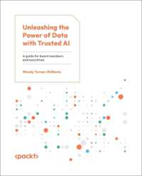 Unleashing the Power of Data with Trusted AI : A guide for board members and executives