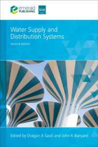 Water Supply and Distribution Systems （2ND）