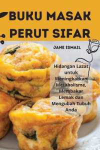Buku Masak Perut Sifar