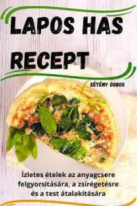 Lapos Has Recept
