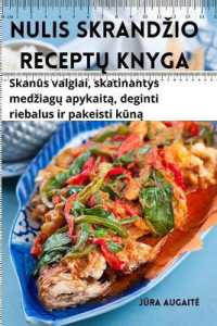 Nulis Skrandzio ReceptŲ Knyga