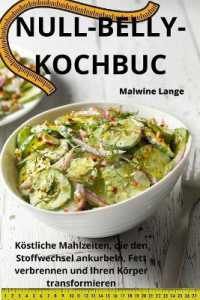 Null-Bellykochbuch