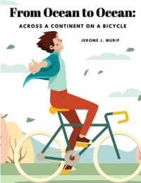 From Ocean to Ocean : Across a Continent on a Bicycle