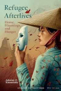 Refugee Afterlives: Home, Hauntings, and Hunger (Contemporary French and Francophone Cultures)