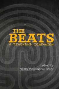 The Beats : A Teaching Companion (Clemson University Press: Beat Studies)