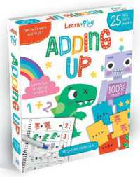 Learn and Play Adding Up (Learn and Play) -- Boxed pack