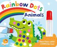 Rainbow Dots Animals (Rainbow Dots - Paint with Water Fun!)